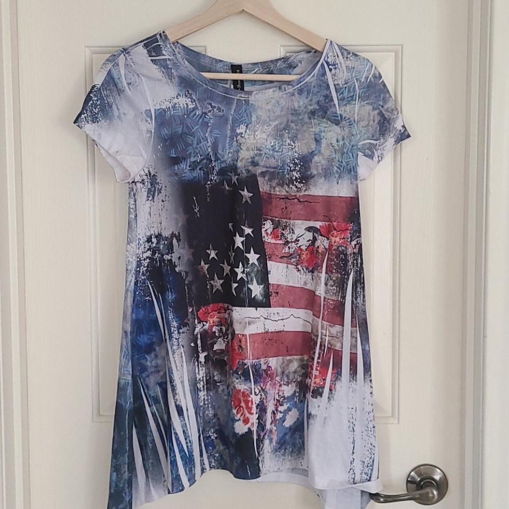 Swing Tunic